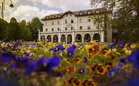 Hotel Austria&Bosna