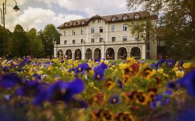 Hotel Austria&Bosna